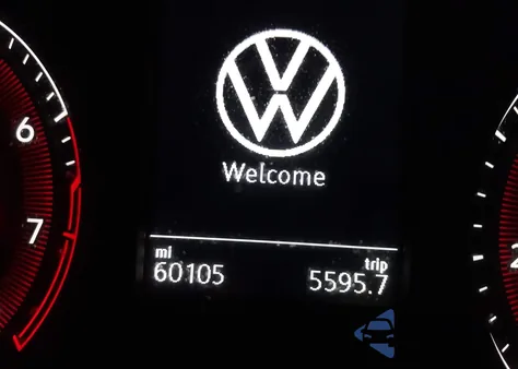 2021 Volkswagen Jetta 1.4T R-Line/1.4T S/1.4T Se from USA, damaged, VIN 3VWC57BU8MM072491